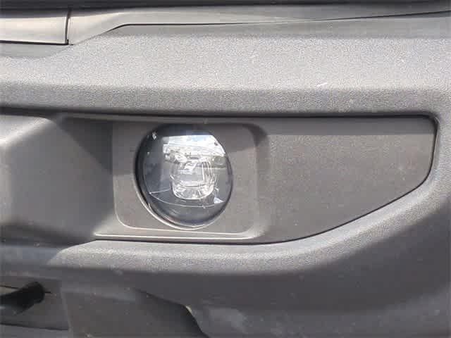 used 2022 Ford Bronco car, priced at $42,491