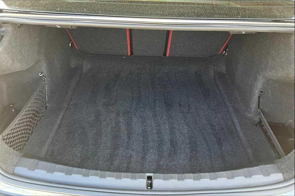 used 2022 BMW M340 car, priced at $39,272