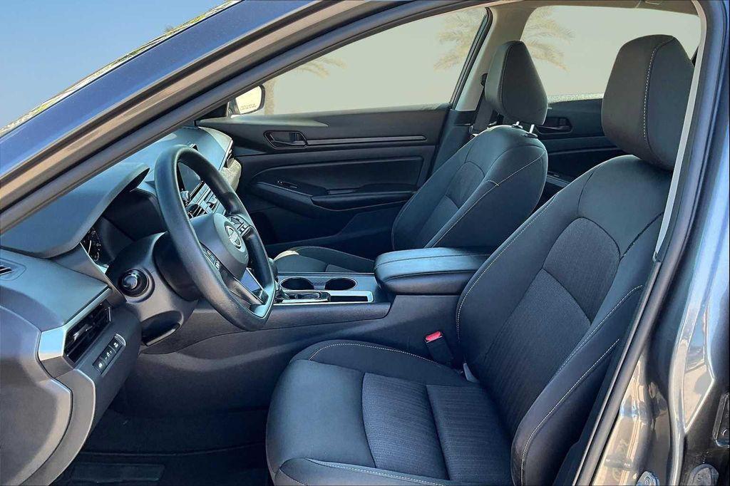 used 2024 Nissan Altima car, priced at $21,951