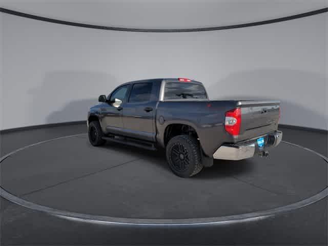 used 2016 Toyota Tundra car, priced at $20,181