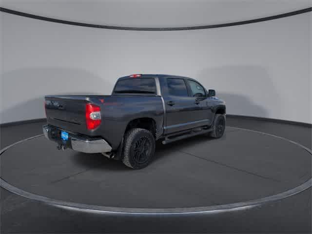 used 2016 Toyota Tundra car, priced at $20,181