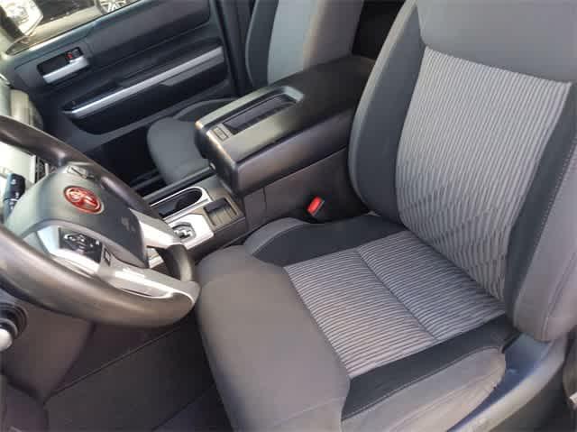 used 2016 Toyota Tundra car, priced at $20,519