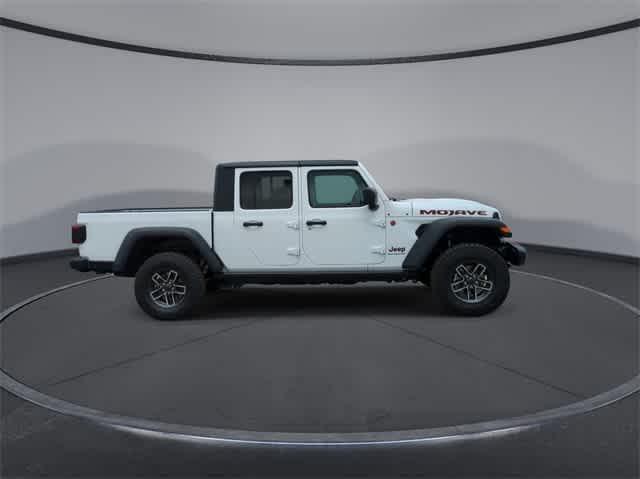 new 2024 Jeep Gladiator car, priced at $50,691