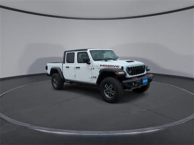 new 2024 Jeep Gladiator car, priced at $50,691