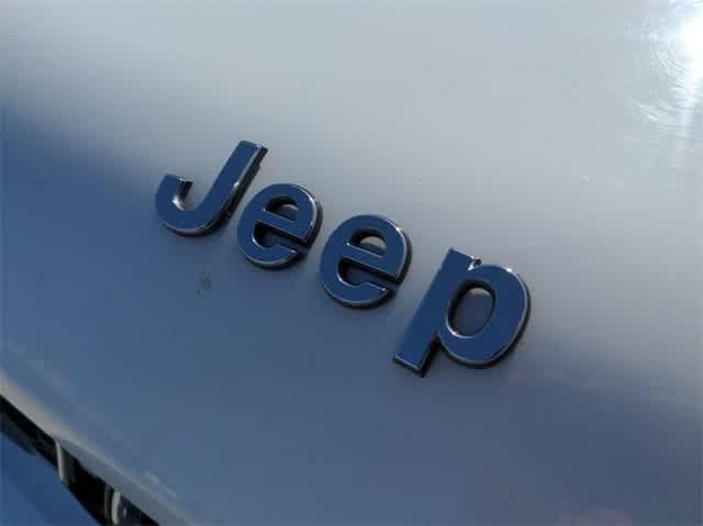 used 2021 Jeep Grand Cherokee L car, priced at $31,717