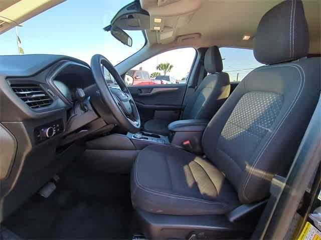 used 2023 Ford Escape car, priced at $17,936