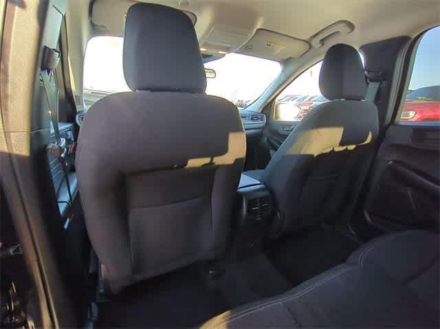 used 2023 Ford Escape car, priced at $17,936