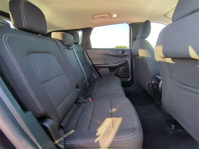 used 2023 Ford Escape car, priced at $17,936