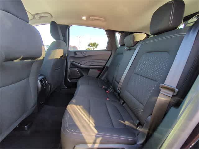 used 2023 Ford Escape car, priced at $17,936