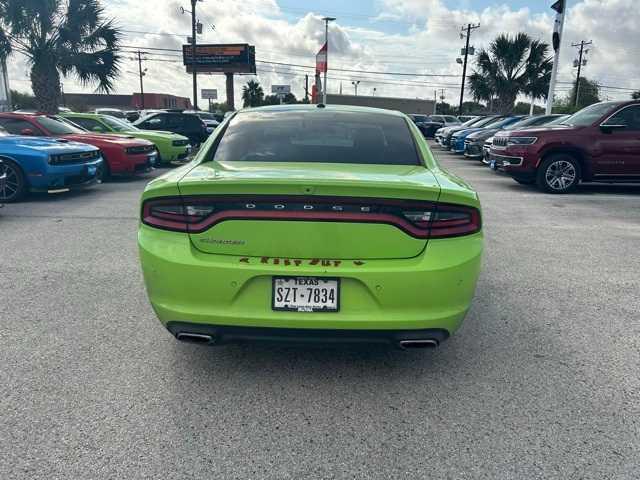 used 2019 Dodge Charger car