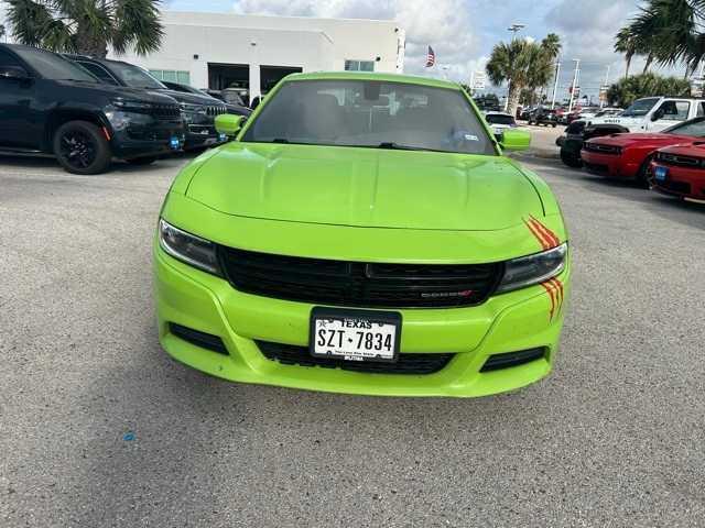 used 2019 Dodge Charger car