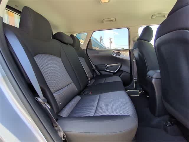 used 2024 Kia Soul car, priced at $19,492