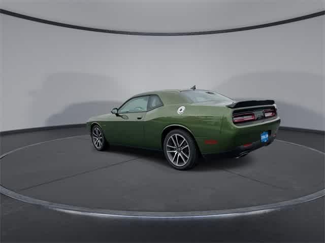 new 2023 Dodge Challenger car, priced at $38,589
