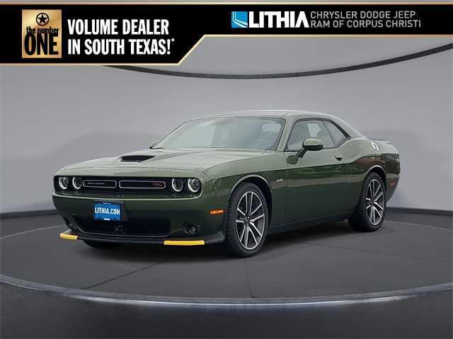 new 2023 Dodge Challenger car, priced at $39,589