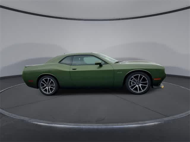 new 2023 Dodge Challenger car, priced at $38,589