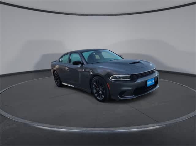 used 2023 Dodge Charger car, priced at $35,303