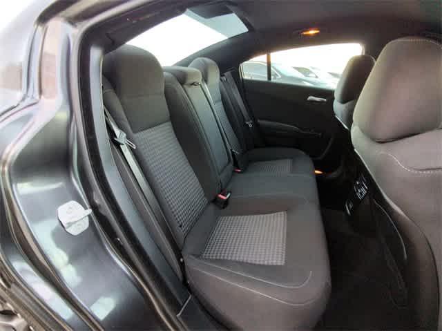 used 2023 Dodge Charger car, priced at $35,303