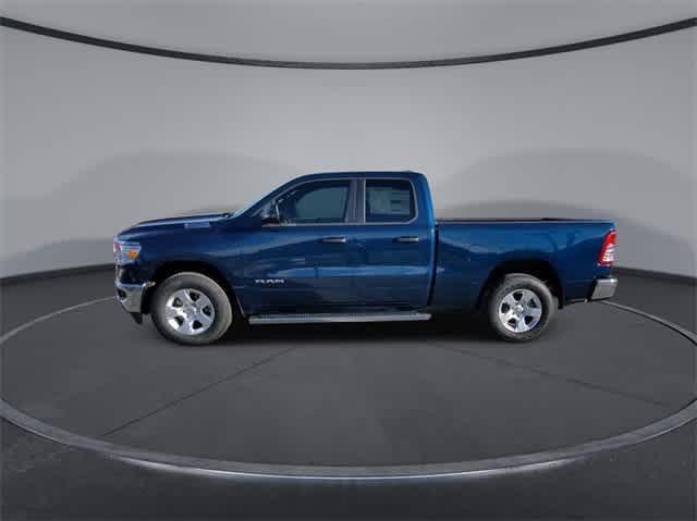 new 2024 Ram 1500 car, priced at $48,094