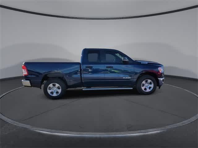 new 2024 Ram 1500 car, priced at $48,094