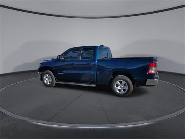 new 2024 Ram 1500 car, priced at $48,094