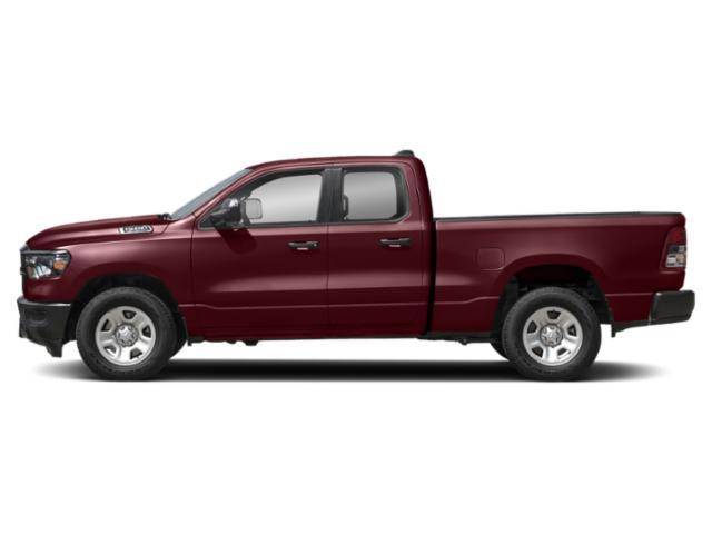 used 2023 Ram 1500 car