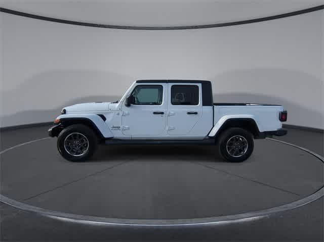 used 2020 Jeep Gladiator car, priced at $29,492