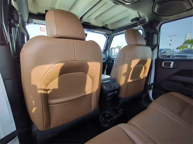 used 2020 Jeep Gladiator car, priced at $29,492