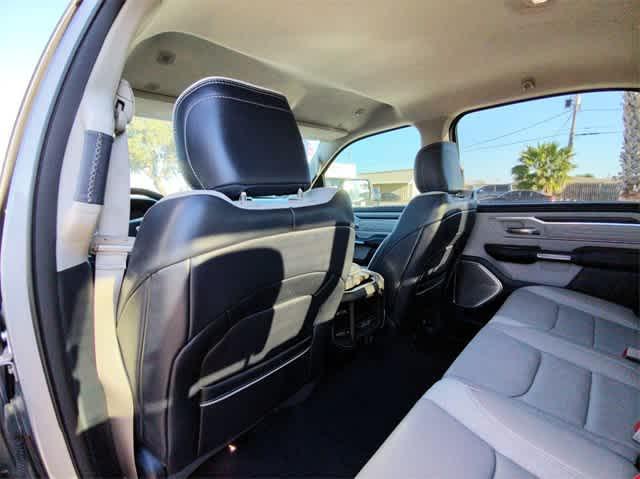 used 2022 Ram 1500 car, priced at $46,719