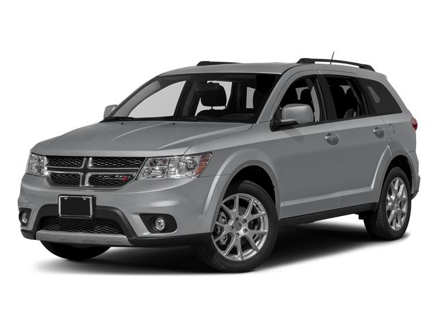 used 2018 Dodge Journey car, priced at $15,714
