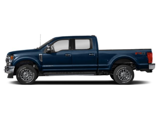 used 2020 Ford F-250 car, priced at $51,891