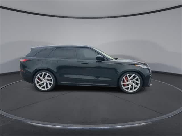 used 2020 Land Rover Range Rover Velar car, priced at $40,705