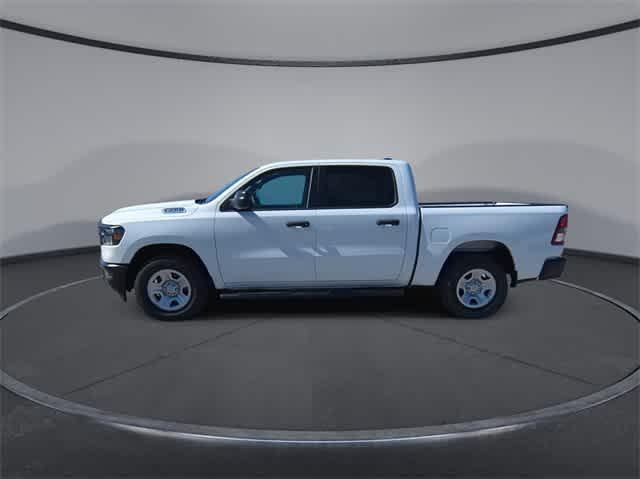 new 2024 Ram 1500 car, priced at $41,304