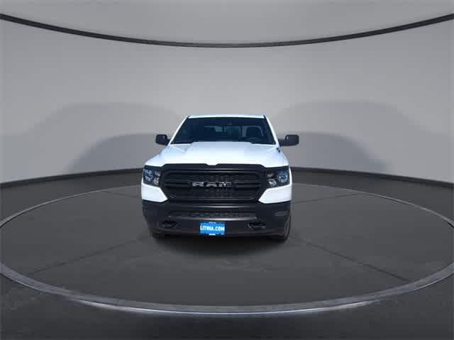 new 2024 Ram 1500 car, priced at $41,304