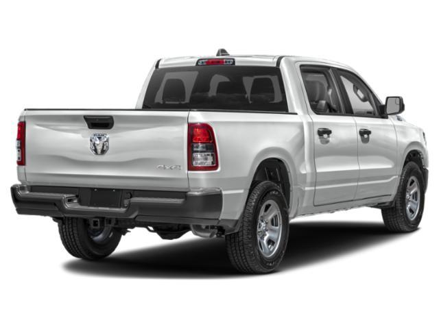 new 2024 Ram 1500 car, priced at $41,304