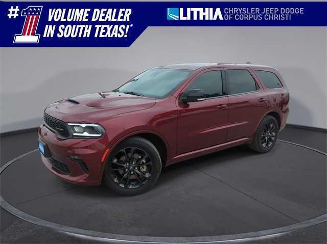 used 2022 Dodge Durango car, priced at $37,179