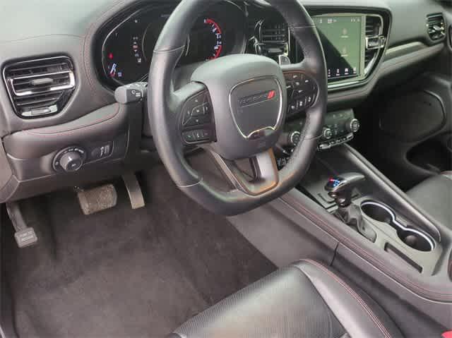 used 2022 Dodge Durango car, priced at $37,622