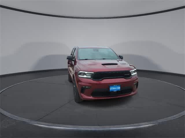 used 2022 Dodge Durango car, priced at $37,622