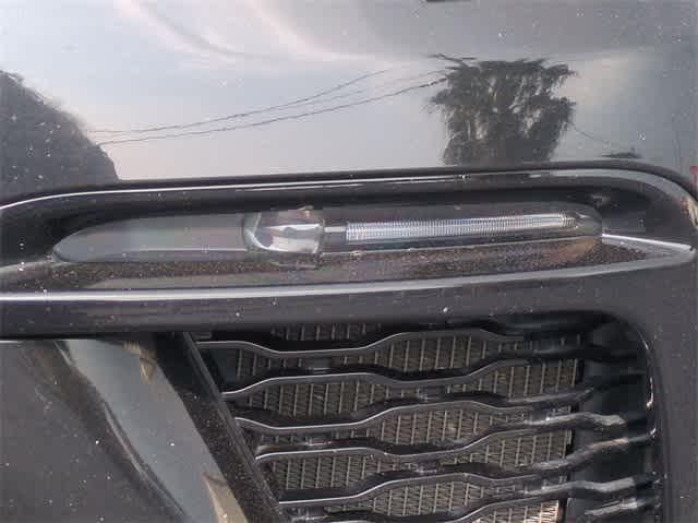 used 2020 Land Rover Range Rover Velar car, priced at $37,623
