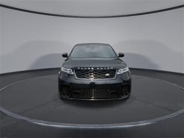 used 2020 Land Rover Range Rover Velar car, priced at $37,623