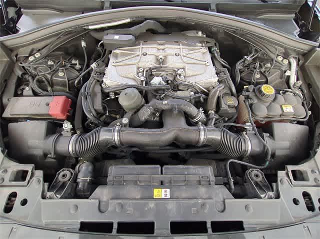 used 2020 Land Rover Range Rover Velar car, priced at $37,623