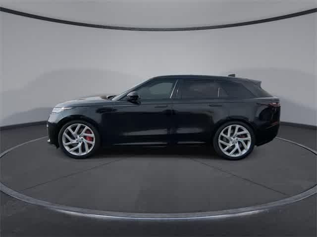 used 2020 Land Rover Range Rover Velar car, priced at $37,623