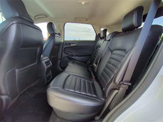 used 2023 Ford Edge car, priced at $23,991