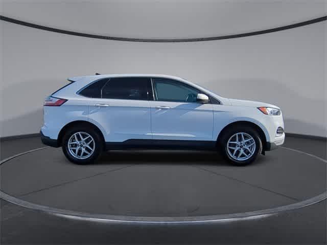 used 2023 Ford Edge car, priced at $23,991