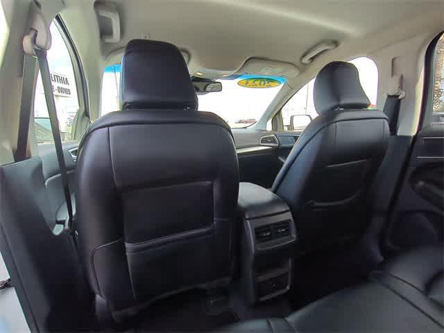 used 2023 Ford Edge car, priced at $23,991