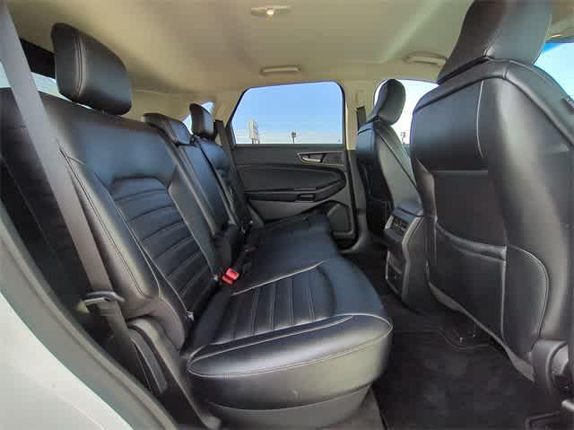 used 2023 Ford Edge car, priced at $23,991