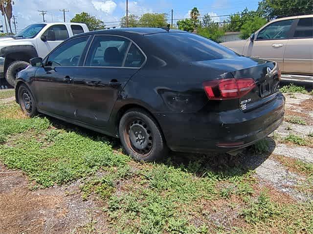 used 2016 Volkswagen Jetta car, priced at $6,901