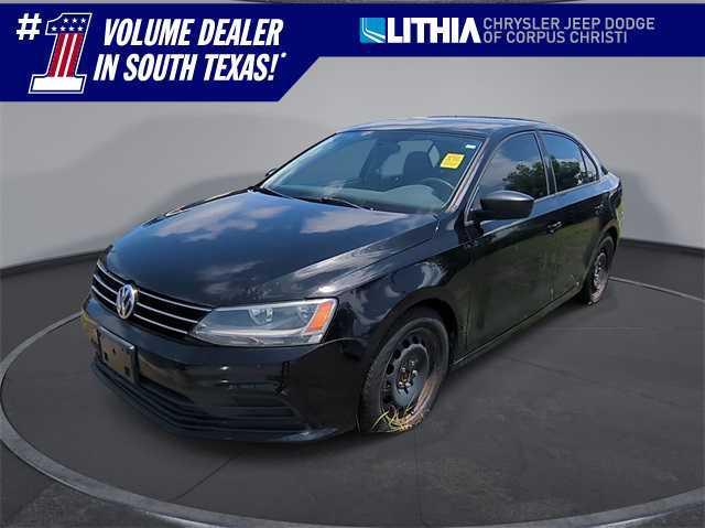 used 2016 Volkswagen Jetta car, priced at $6,901