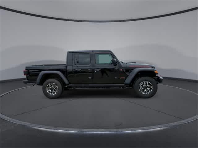 new 2024 Jeep Gladiator car, priced at $58,643