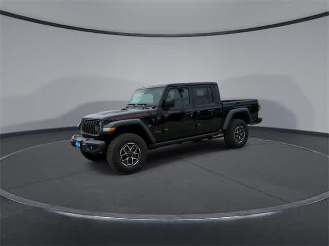 new 2024 Jeep Gladiator car, priced at $52,838