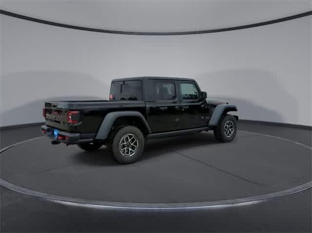 new 2024 Jeep Gladiator car, priced at $52,838